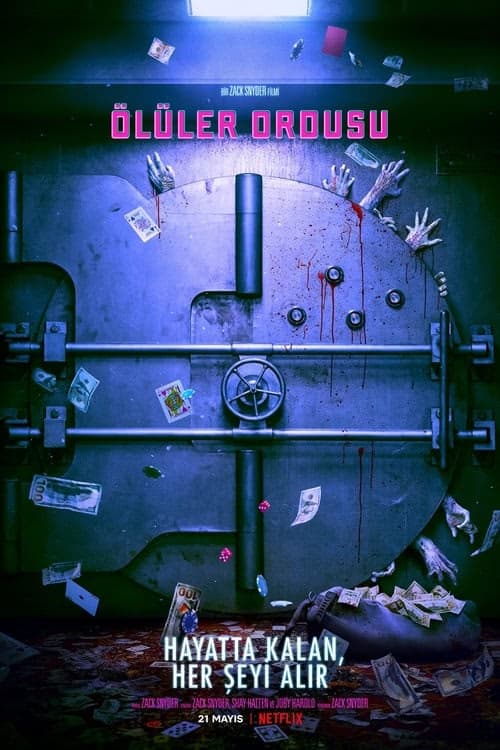 Ölüler Ordusu izle