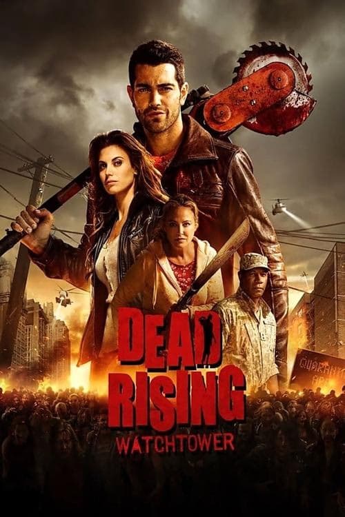 Ölüler Yükseliyor izle