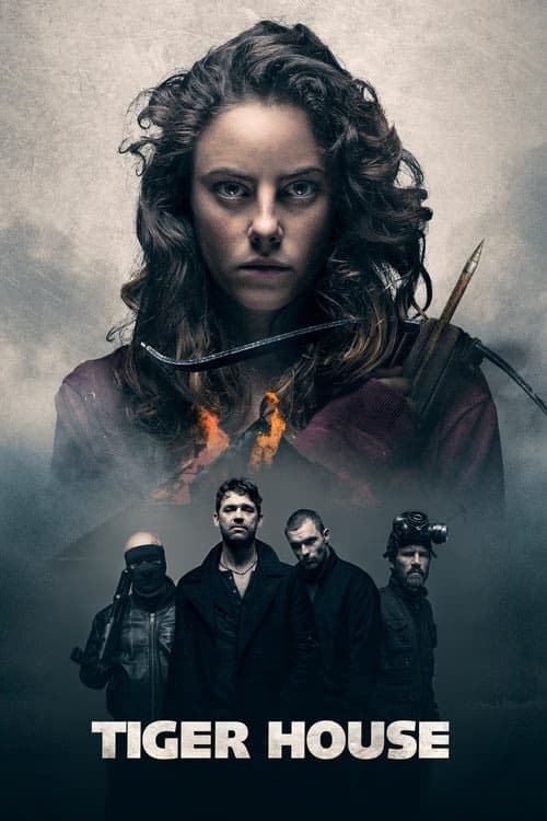 Ölüm Kalım Evi izle