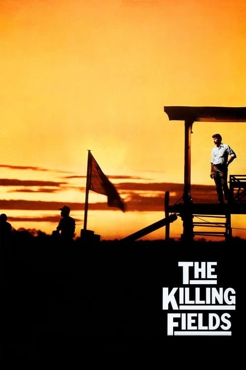 Ölüm Tarlaları izle