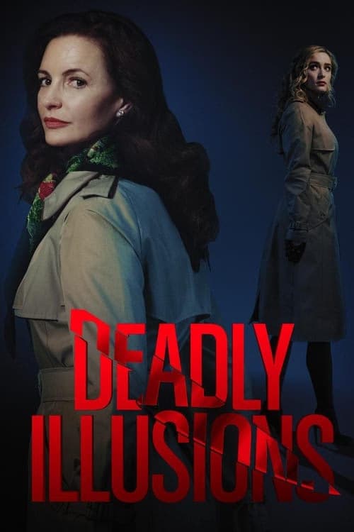 Ölümcül Masumiyet izle