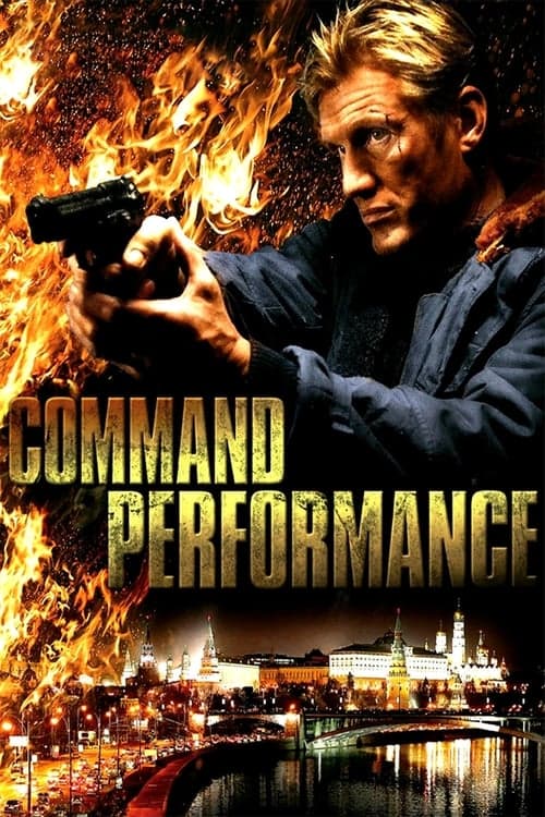 Ölümcül Performans izle