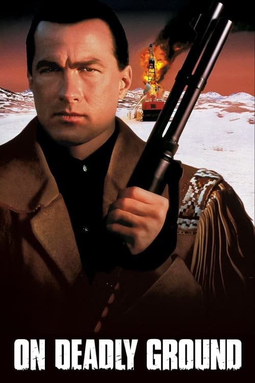 Ölümcül Topraklarda izle