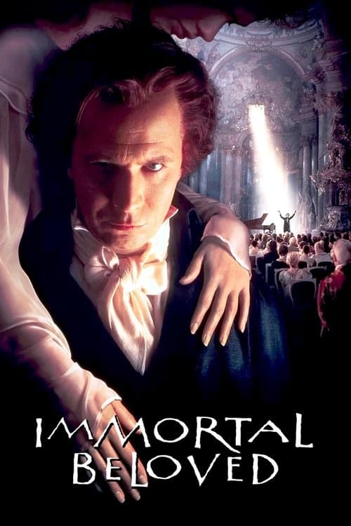 Ölümsüz Sevgi izle