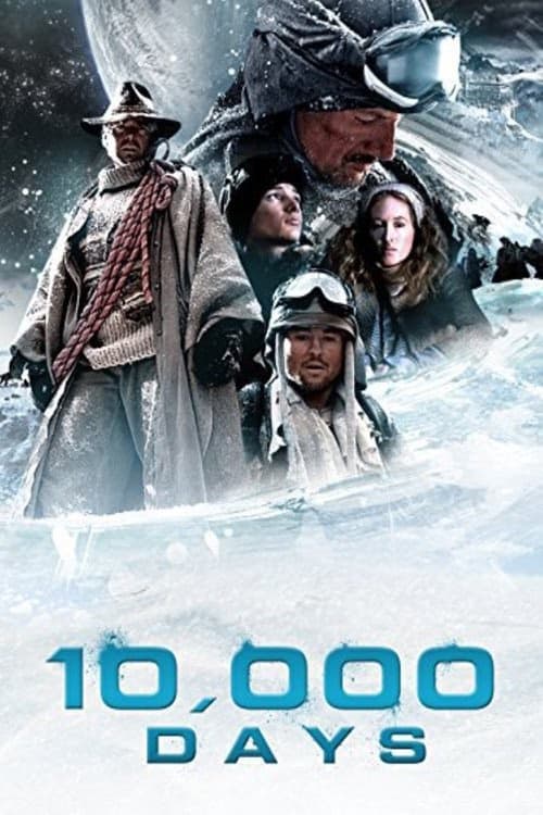 On Bin Gün izle