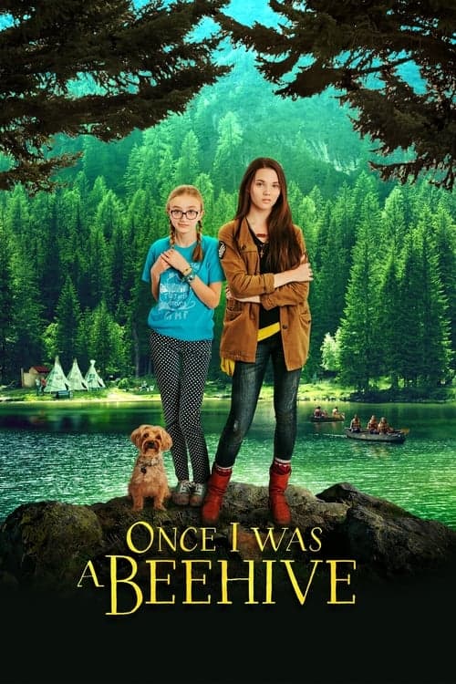 Once I Was a Beehive izle
