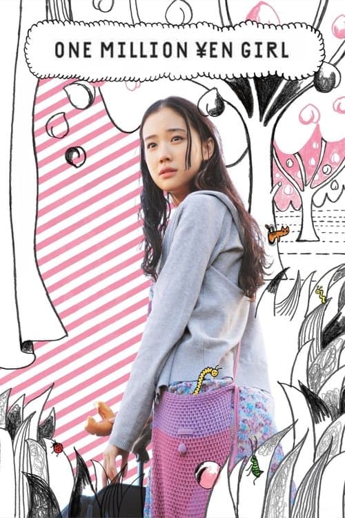 One Million Yen Girl izle
