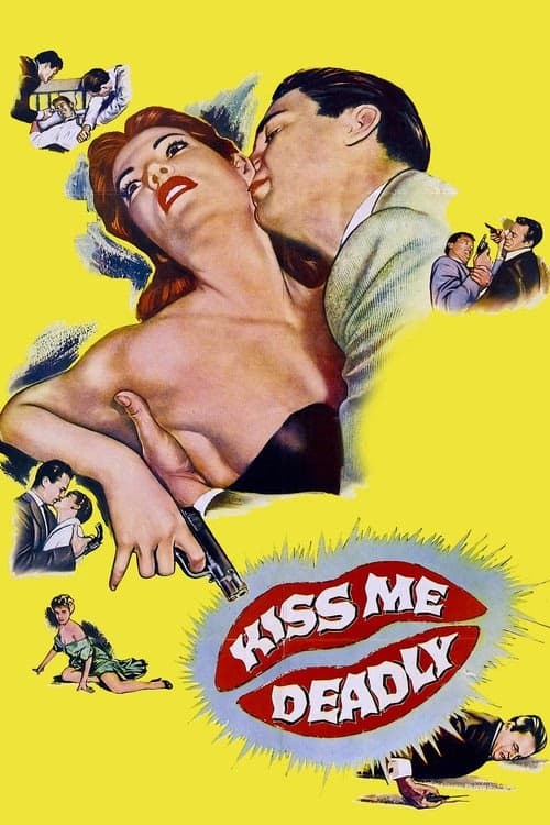 Öp Beni Öldüresiye izle