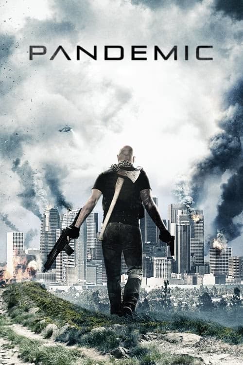 Pandemic izle