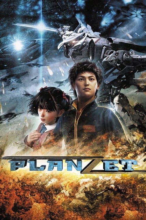 Planzet izle