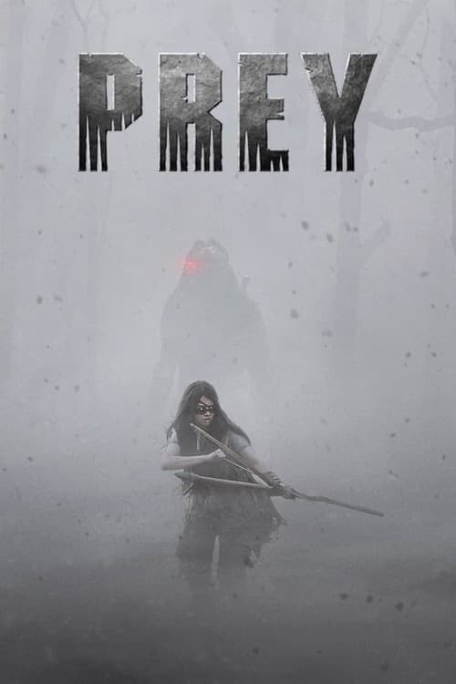 Prey izle