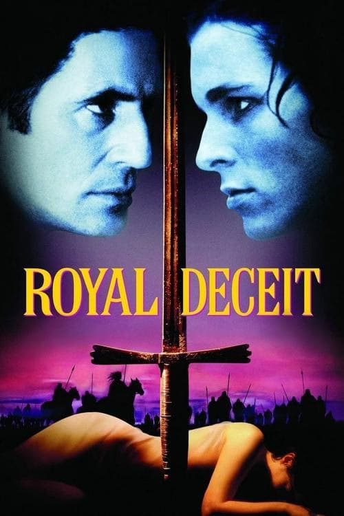 Prince of Jutland izle