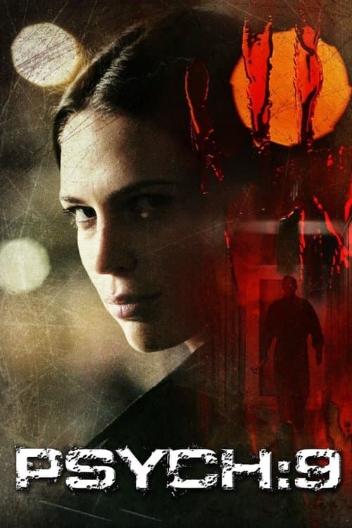 Psych:9 izle