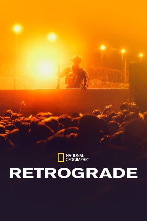 Retrograde izle