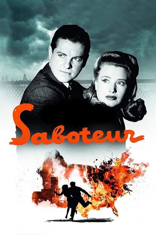 Sabotajcı izle