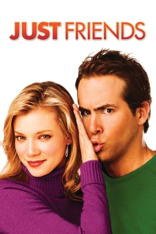 Sadece Arkadaş izle