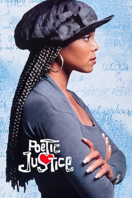 Sadece Justice izle