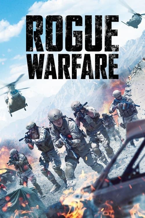 Sahte Savaş izle