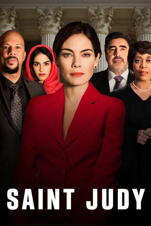 Saint Judy izle