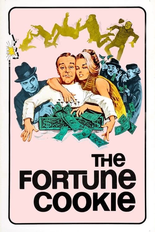 Şans Kurabiyesi izle
