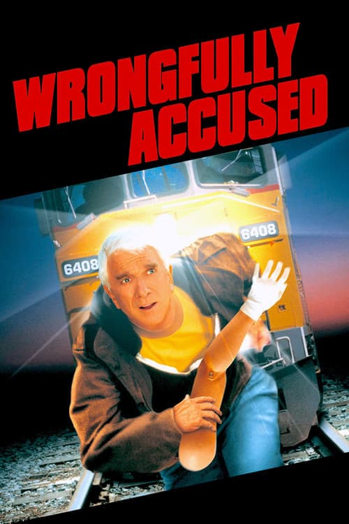 Sapsız Sanık izle