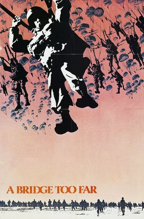 Savaş Köprüleri izle