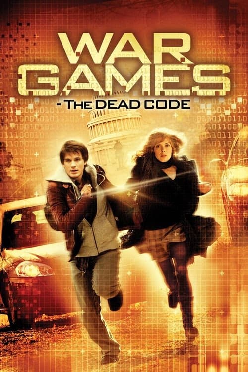 Savaş Oyunları: Ölü Kod izle