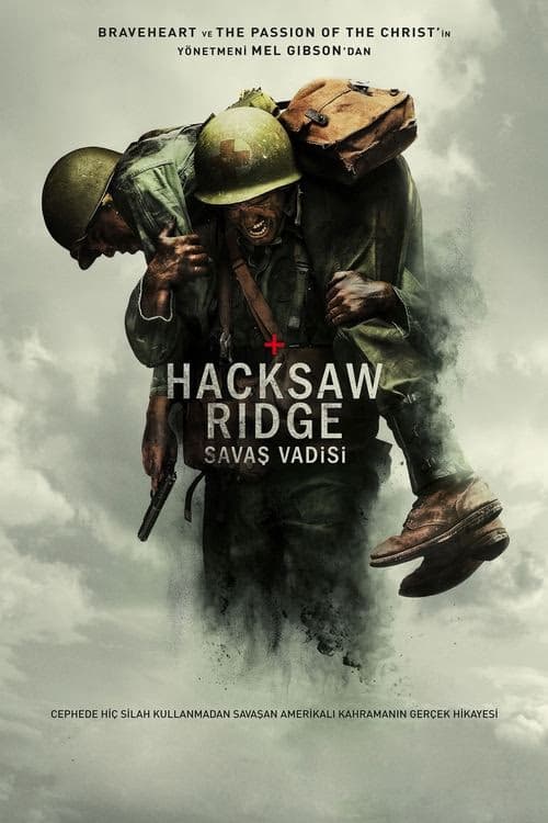 Savaş Vadisi izle