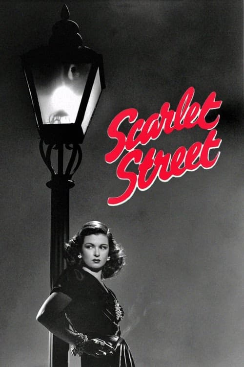 Scarlett Caddesi izle
