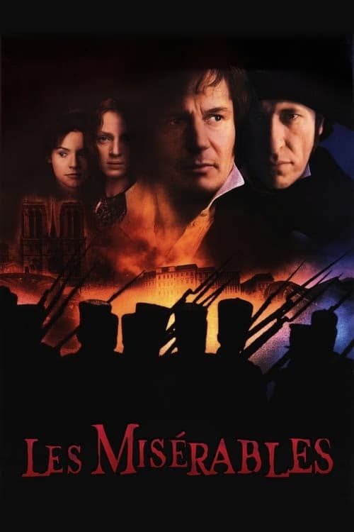 Sefiller izle