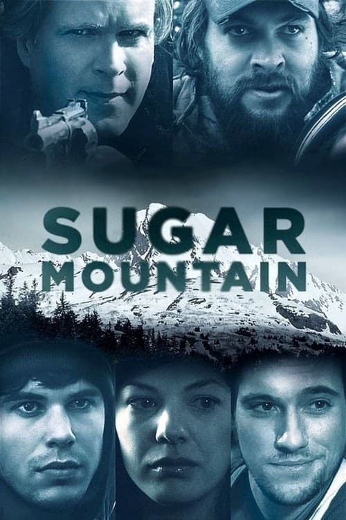 Şeker Dağı izle