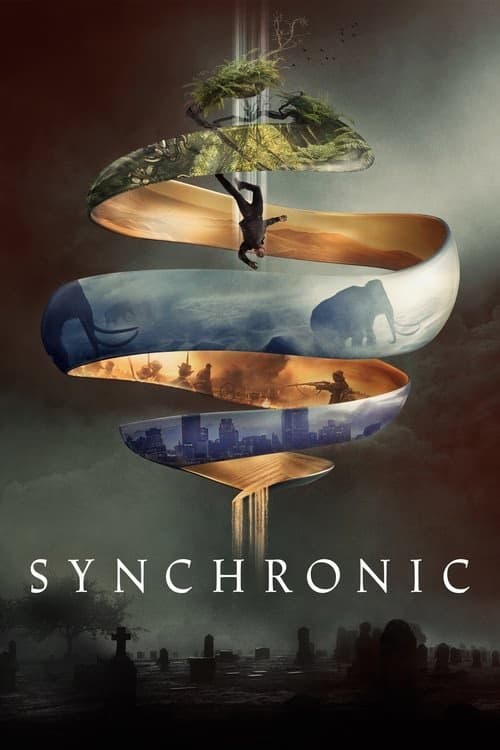 Senkronik izle