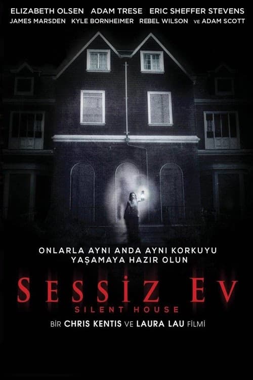 Sessiz Ev izle