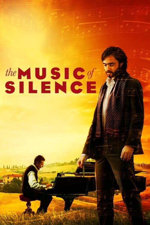 Sessizliğin Müziği izle