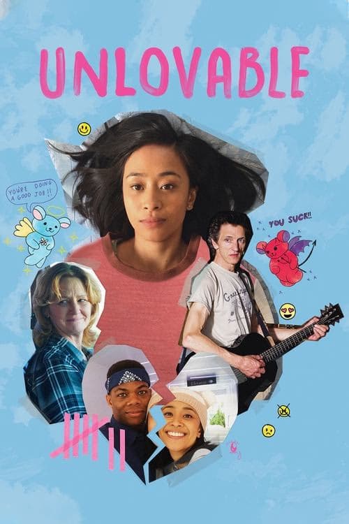Sevilmeyen izle