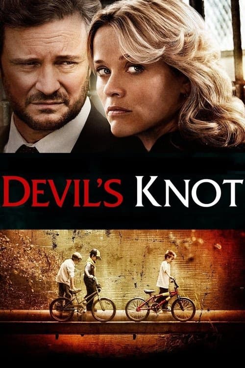 Şeytan Düğümü izle