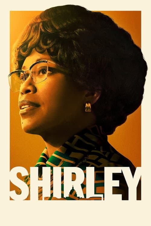 Shirley Chisholm: Beyaz Saray'a Aday izle