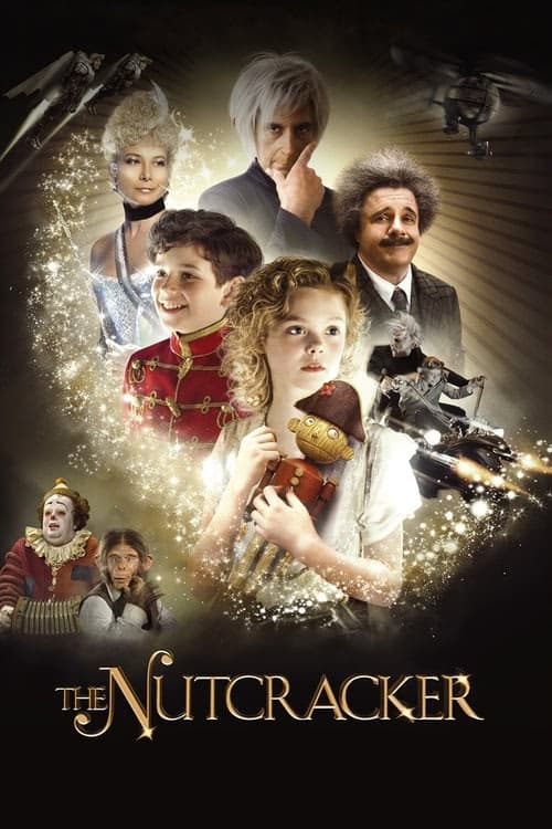 Sihirli Oyuncaklar izle