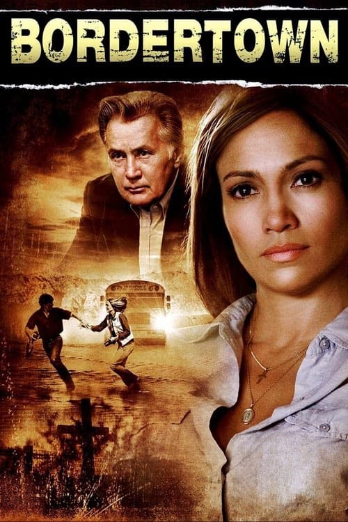 Sınır Ötesi izle