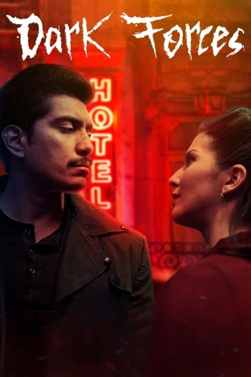 Siyah Ateş izle