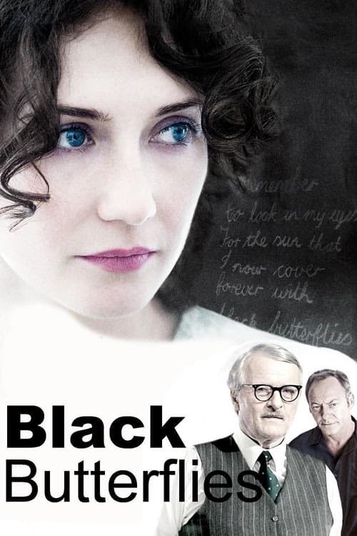 Siyah Kelebekler izle
