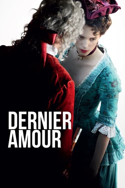 Son Aşk izle