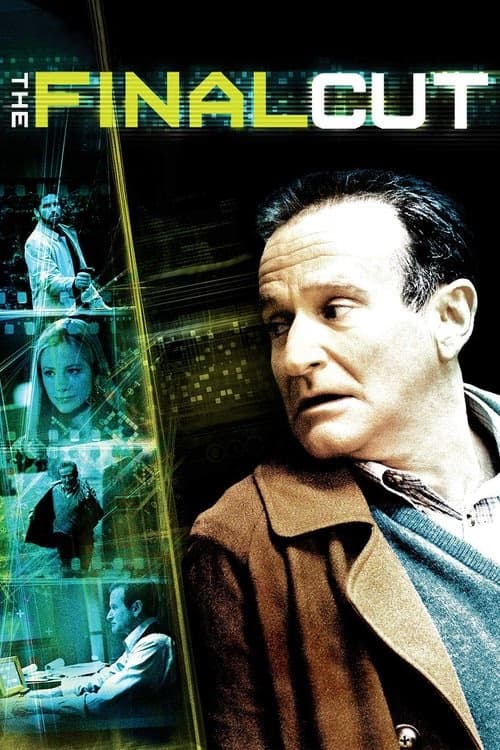 Son Kurgu izle