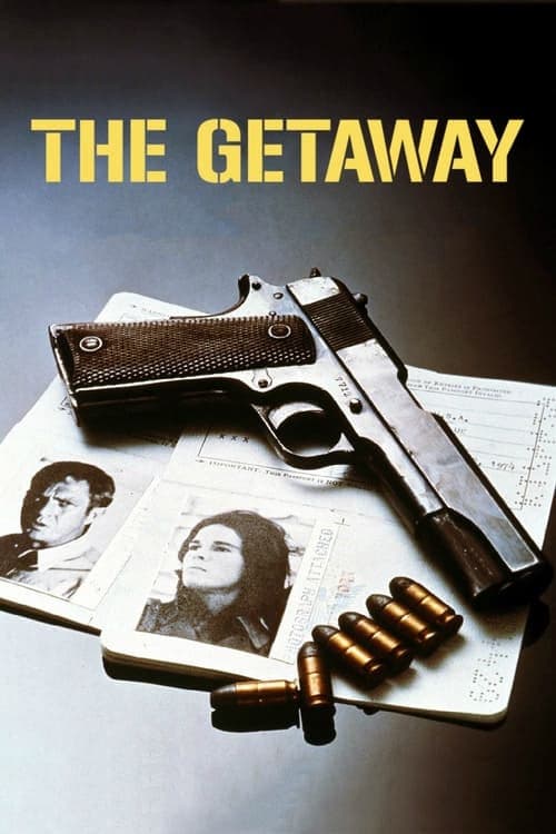 Sonsuz Kaçış izle