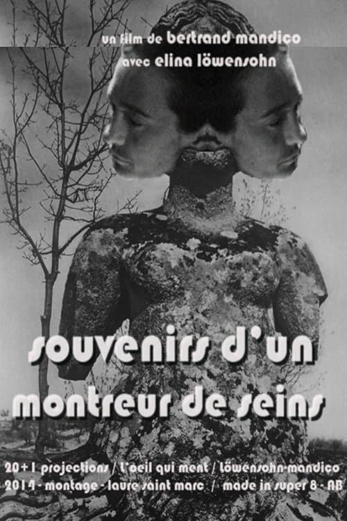 Souvenirs d'un montreur de seins izle