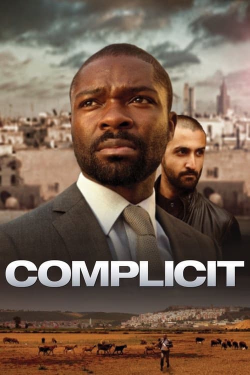 Suç Ortağı izle