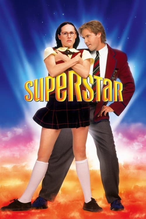 Süperstar izle