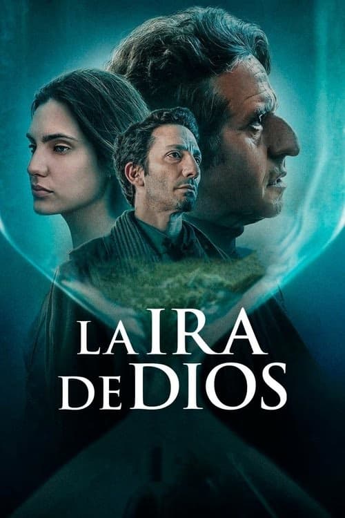 Tanrının Gazabı izle