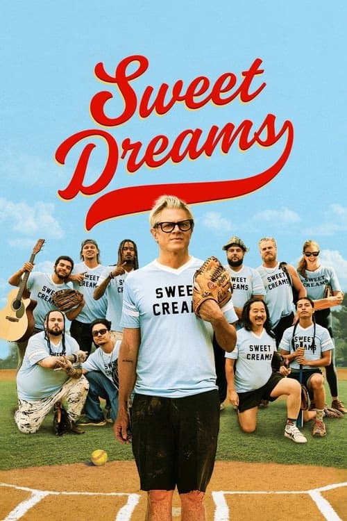 Tatlı Rüyalar izle