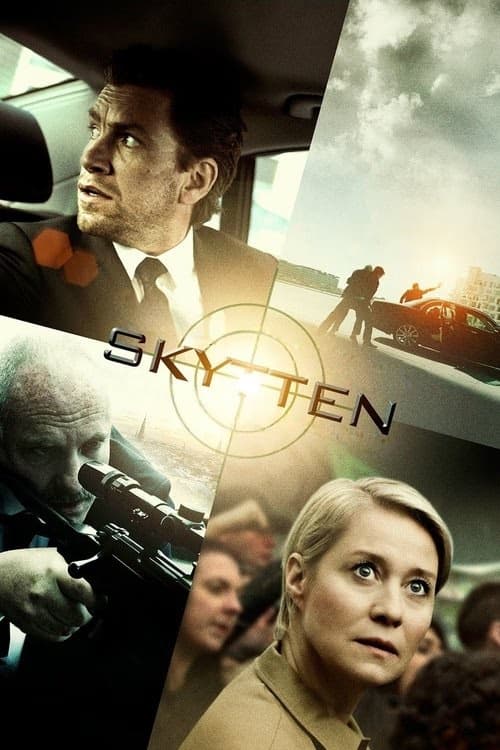 Tetikçi izle